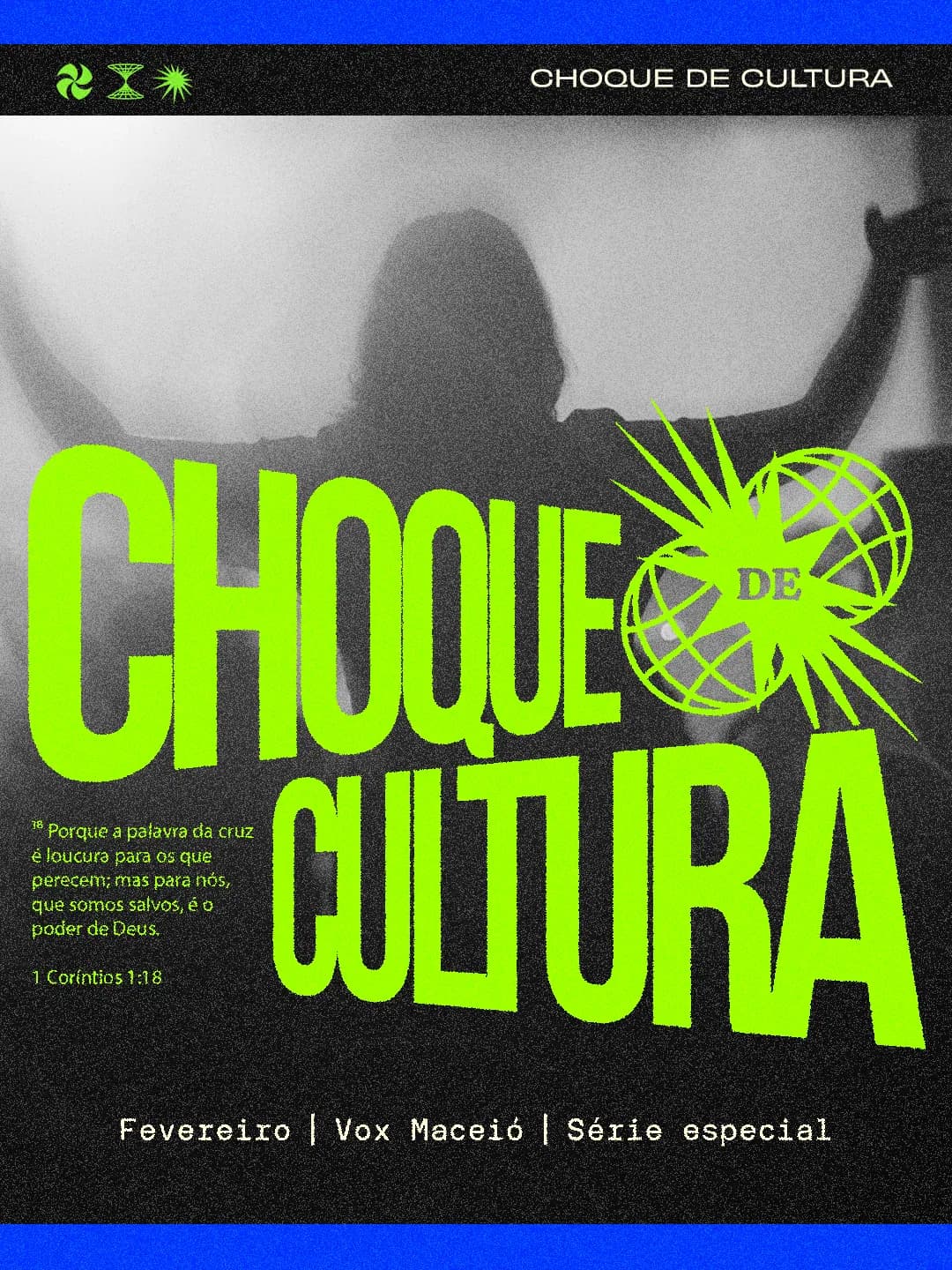 Choque de Cultura